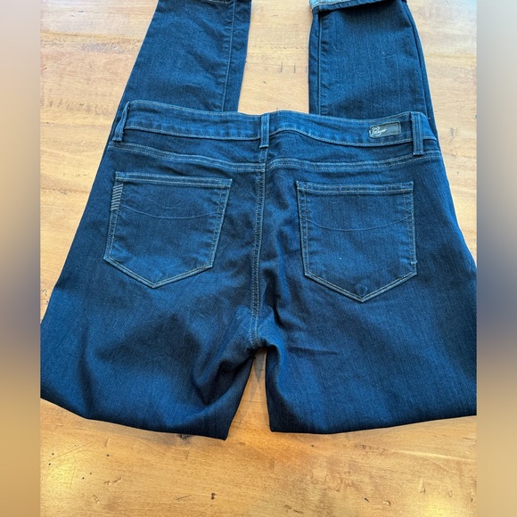 Paige Premium Denim- Verdugo Jegging - Picture 2 of 3